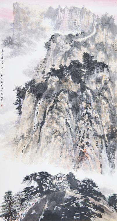 坚持能动司法 服务民营经济强省战略